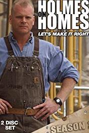Holmes on Homes Showing the Cracks (2001–2009) watch online HD