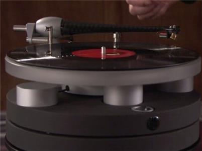How It's Made Turntables/Steam Engines/Playground Equipment/Teflon Pans (2001– ) watch online HD