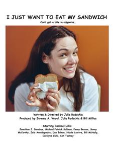 I Just Want to Eat My Sandwich (2007) watch online HD
