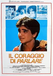 Il coraggio di parlare (1987) watch online HD