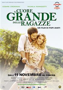 Il cuore grande delle ragazze (2011) watch online HD
