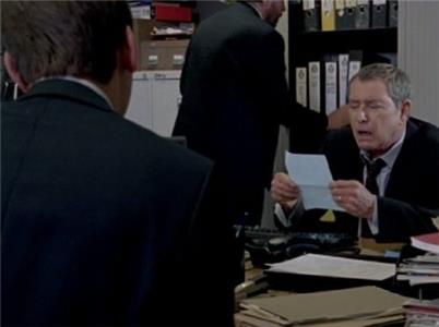 Inspecteur Barnaby Secrets and Spies (1997– ) watch online HD