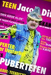 Jacob Ditzel Vs. Puberteten En ekspert (2017–2018) watch online HD