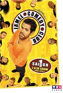 Jamel comedy club  watch online HD