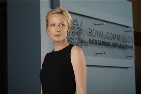 Janet King White Line Fever (2014– ) watch online HD