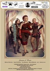 Jeanne d'Trans (2016) watch online HD