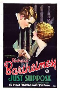 Just Suppose (1926) watch online HD