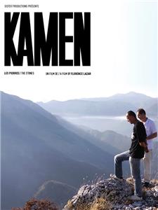 Kamen - Les pierres (2014) watch online HD