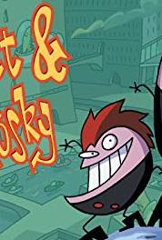 Kaput and Zösky: The Ultimate Obliterators Squishy Squids (2002– ) watch online HD