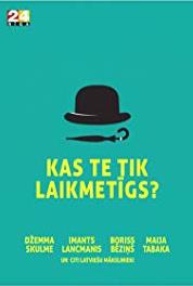Kas Te Tik Laikmetigs? Maris Argalis - Piena Cels (2014– ) watch online HD