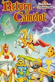 King Arthur and the Knights of Justice The Challenge (1992– ) watch online HD