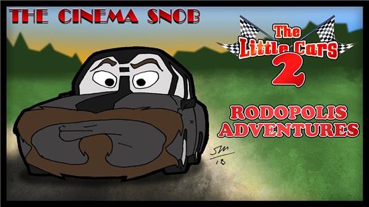 Киношный сноб The Little Cars 2: Rodopolis Adventures (2007– ) watch online HD