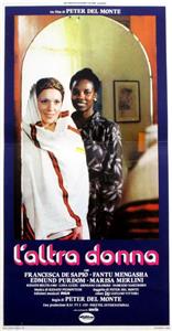 L'altra donna (1980) watch online HD