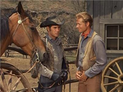 Laramie Ladies' Day (1959–1963) watch online HD
