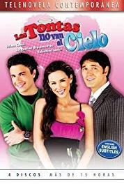 Las tontas no van al cielo Episode #1.105 (2008– ) watch online HD