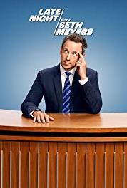 Late Night with Seth Meyers Ethan Hawke/Megyn Kelly/Paula Pell (2014– ) watch online HD