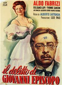 Le crime de Giovanni Episcopo (1947) watch online HD