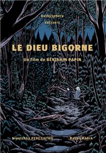 Le dieu Bigorne (2016) watch online HD