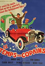 Le temps des copains En quête d'un toit (1961–1962) watch online HD