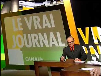 Le vrai journal  watch online HD