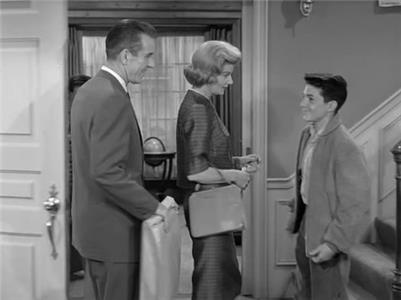 Leave It to Beaver Beaver's Jacket (1957–1963) watch online HD
