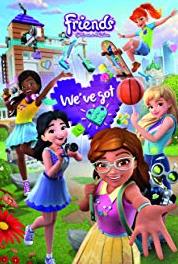 Lego Friends: Girls on a Mission Episode #2.13 (2018– ) watch online HD