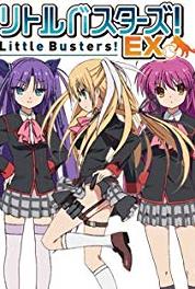 Little Busters! EX Sasami Becomes a Cat (2014) watch online HD