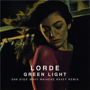 Lorde: Green Light (2017) watch online HD