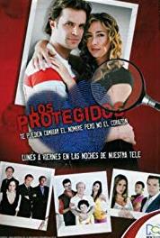 Los protegidos Episode #1.80 (2008– ) watch online HD