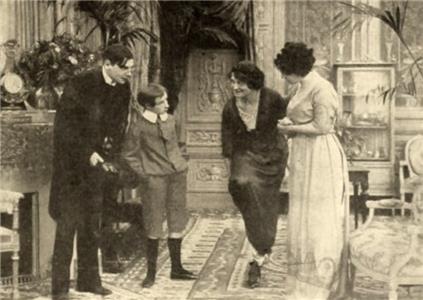 Love Will Find a Way (1912) watch online HD