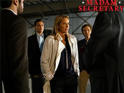 Madam Secretary Global Relief (2014– ) watch online HD