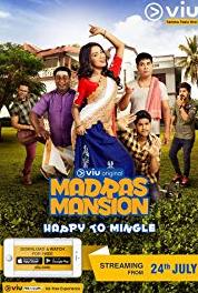 Madras Mansion Episode #1.10 (2018) watch online HD