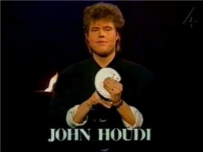 Magiskt Special guest: John Houdi (1993–1995) watch online HD