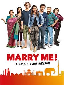 Marry Me - Aber bitte auf Indisch (2015) watch online HD