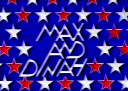 Max and Dinah  watch online HD