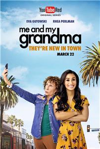 Me and My Grandma  watch online HD