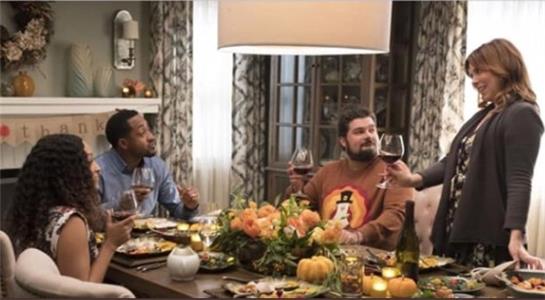 Me, Myself and I Thanksgiving (2017–2018) watch online HD