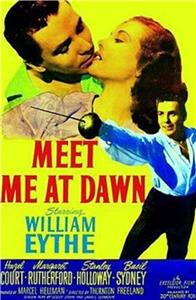 Meet Me at Dawn (1947) watch online HD