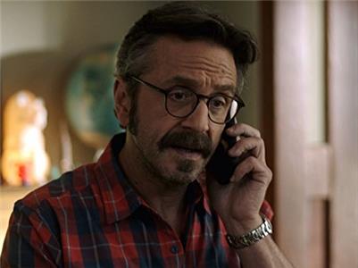 Мэрон Steel Johnson (2013–2016) watch online HD