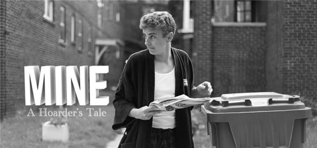 Mine: A Hoarder's Tale (2014) watch online HD