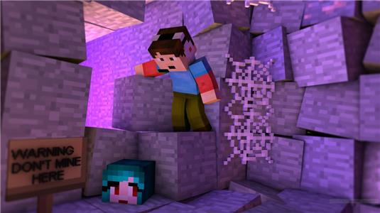 Minecraft Scottland Back to Rozz's (2011–2015) watch online HD