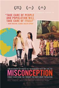 Misconception (2014) watch online HD