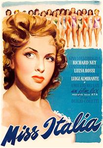 Miss Italia (1950) watch online HD