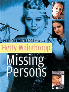 Missing Persons (1990) watch online HD