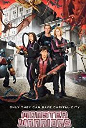 Monster Warriors The Giant Spider Invasion (2006– ) watch online HD
