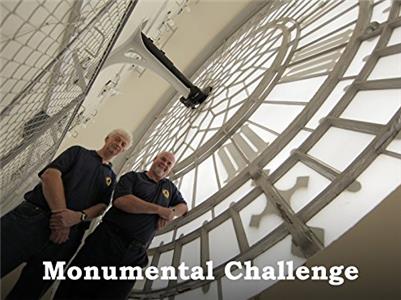 Monumental Challenge  watch online HD