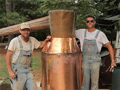 Moonshiners Six Feet Undercover (2011– ) watch online HD