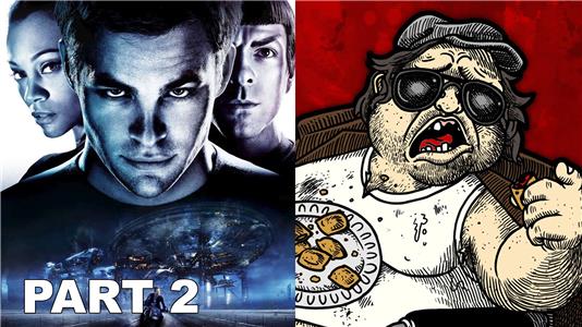 Mr. Plinkett's Star Trek 2009 Review (2010) watch online HD