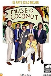Museo Coconut Llamas, fuego, fire (2010–2014) watch online HD