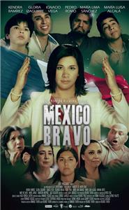 México Bravo (2015) watch online HD